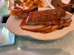 -正阳春烤鸭(华捷道店)