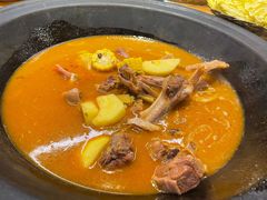 -鸽子刘铁锅炖鱼(劲松店)