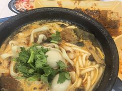 -姐弟俩土豆粉(西安小寨店)