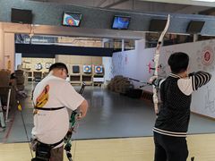 -道顺射箭·团建·骑射(张杨路店)