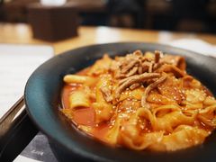 -古来思鱼饼