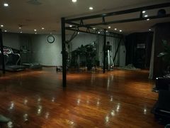 -CLASS国际公馆诺伯曼超越运动会馆