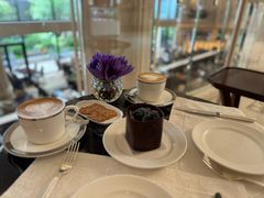 -Salon de Ville浦江汇(上海外滩华尔道夫酒店店)