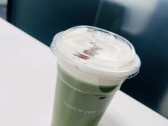 -Yee3·三号椰(上海中山公园龙之梦店)