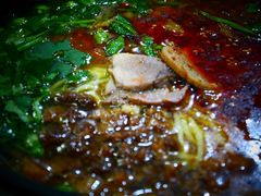 -一品飘香米线(一中总店)