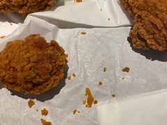 -麦当劳(山大路店)