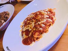 -MR.ROCKY洛奇先生RESTAURANT&BAR(宝安壹方城店)