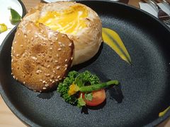 -清真·艾美可餐厅(大悦汇店)