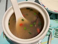 -新疆兵团食府清真(马连道店)