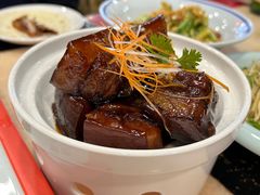 -吴记百姓菜馆·北京菜·烤鸭(故宫店)