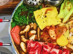 -京尚道韩式美食屋(海甸岛店)