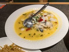 -皖香览约·徽菜(狮山龙湖店)