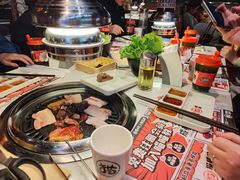-猫抓烤肉(春熙路店)