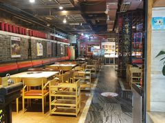 -大队长主题火锅(观音桥店)