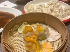 -德发长·花式蒸饺(大唐不夜城店)