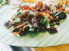 -金塔傣乡·云南民族特色菜·傣味手抓饭(金瓦路店)