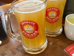 -盒马X会员店(王府井奥莱UP TOWN店)
