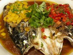 -品大三·南京菜(大行宫店)