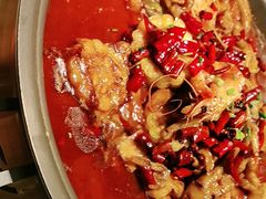 -徐记小怪兽肉蟹煲(中央大街店)