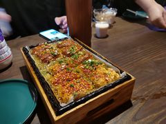 -不曾在把把烧•烧烤(莲坂磐基店)