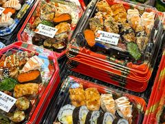 -七滨外带寿司(万风新天地店)