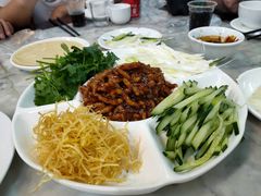 -大碗居老北京炸酱面(蛇口店)