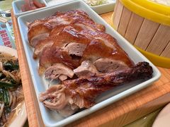 烤鸭-大顺堂食府(牛街店)