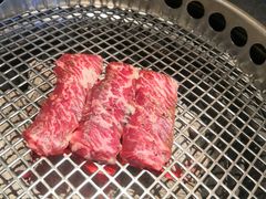 特选和牛横膈膜-300杯·和牛烧肉清酒专门店(廊里店)