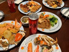 -松子料理(亮马桥店)