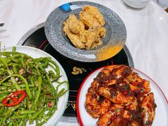 -友德福.老字号粤菜.广州地标融合美食(荔湾路店)