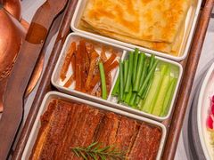 -四世同堂·京菜·烤鸭(双井店)