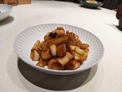 -魁盛居百年鲁菜馆(县西巷店)