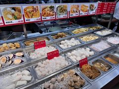 -阿坤纯正西刀鱼丸(Kuala Lumpur Branch)