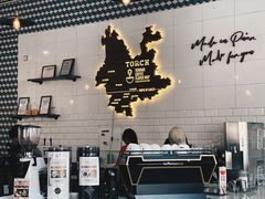 -Torch Coffee 炬点咖啡