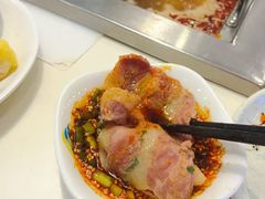 -银鲨海鲜烤肉火锅自助餐厅(五星店)