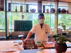 -鮨冠OMAKASE食べ放题(北京首店)