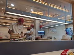 -喜家德虾仁水饺(麒麟社店)
