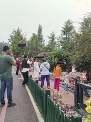 点击看大图 -爱儿美儿童摄影(五路居花园别墅店)