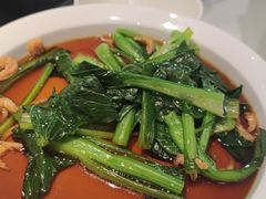 -花少爷·鲜虾干贝粥(延安万达店)