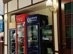 门面-明城饭店(万科九都荟店)