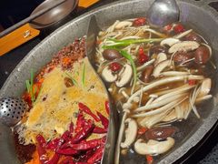 -珮姐老火锅(新街口店)