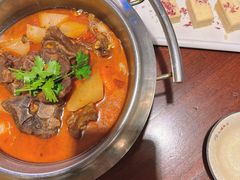 -北疆饭店(大融城店)