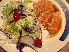 -初居食屋日式料理(万象城购物中心店)