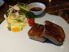 -炙柒Sekinana·精致料理 烧鸟·铁板烧(海上世界店)