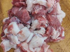 -東豫狼烧烤. 碳火烤鱼. 小龙虾(上海首店)