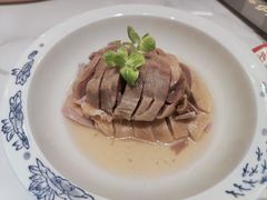 -金陵后厨·南京菜(新街口秣陵路店)