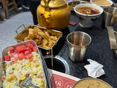 -旺蜀主成都串串火锅(西直门凯德MALL店)