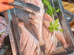 -青山青豆花·笑禅豆腐鱼(黄泥塝店)