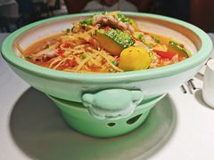 -陶苏·品味融合川菜(龙湖源著天街店)