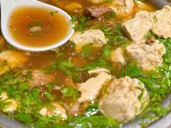 牛肉豆腐-苹果树下艺术餐厅(宋庄店)